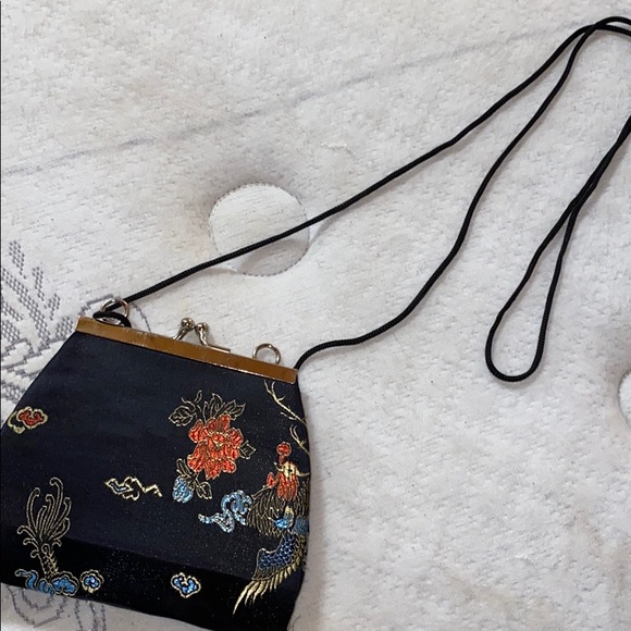 Handbags - coin purse